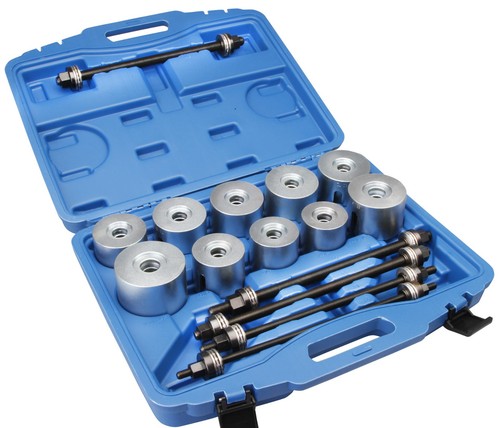 Coffret extracteur silentbloc - coffret,