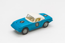 Corgi Toys Lotus Elan S2 No