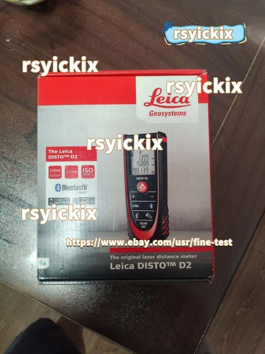1pcs new leica disto laser - leica,