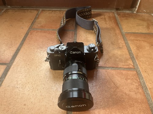 Canon appareil photo - canon,