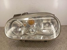 Optique avant principal gauche (feux)(phare) VOLKSWAGEN GOLF 4 1J1941017Q