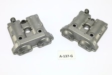 Cagiva Raptor 650 2001 - 2004