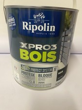 Pot De Peinture Ripolin XPro3