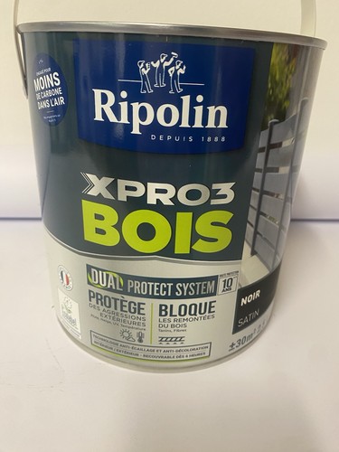 Pot peinture ripolin - ripolin, xpro3