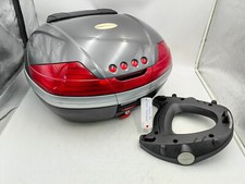Ducati Performance GIVI Monokey Top Case 46