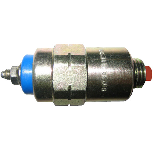 Electrovanne arret pompe - electrovanne, d'arret