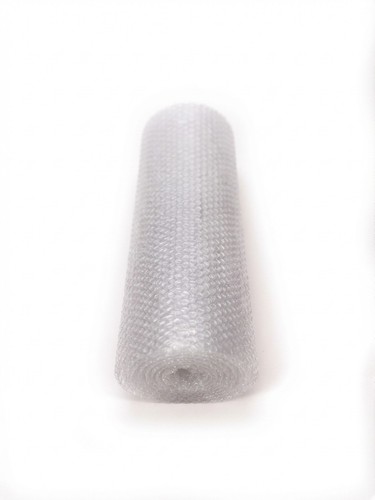 Rouleau film bulles