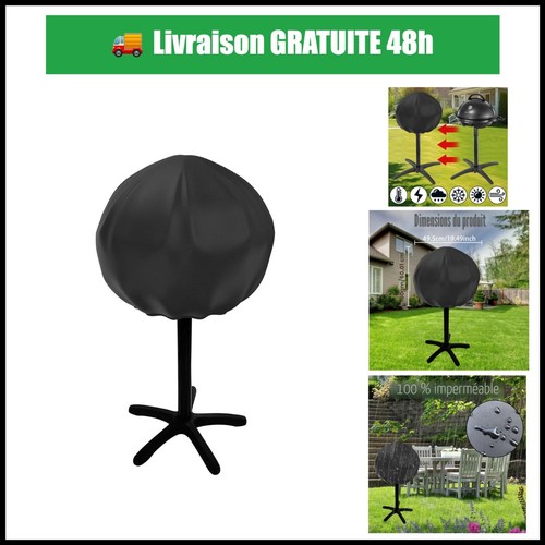 Housse barbecue charbon vpb - housse,