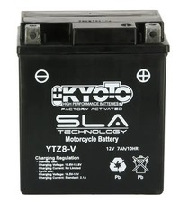 Batterie GTZ8-V SLA-AGM - Sans