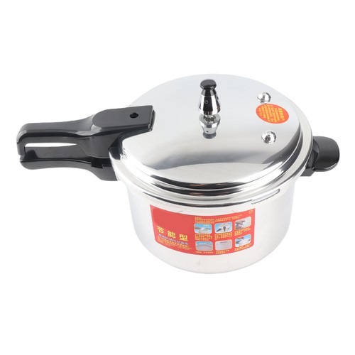 Grande capacité casserole - 1,