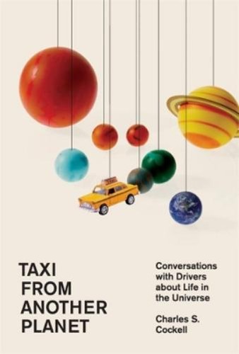 Charles cockell taxi from - s.,