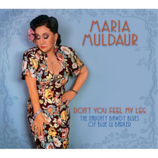 Maria Muldaur Don't You Feel
