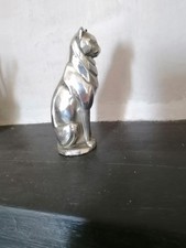 Mascotte automobile style