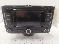 Ecran GPS SKODA YETI PHASE 1