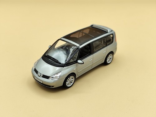 Renault espace v6 dci - 1/43,