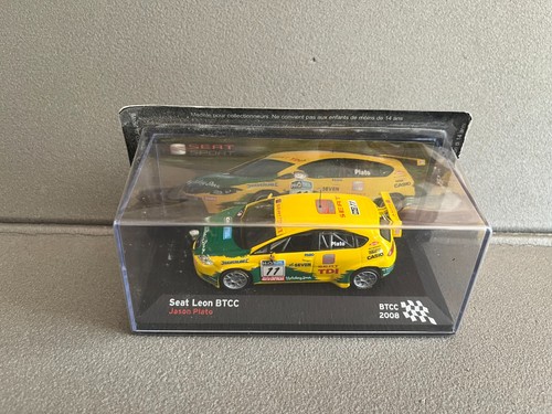 Voiture miniature seat leon - voiture,