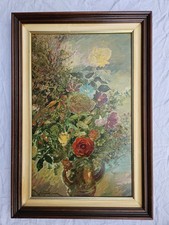 Nojorkam (1911-2003) - Bouquet