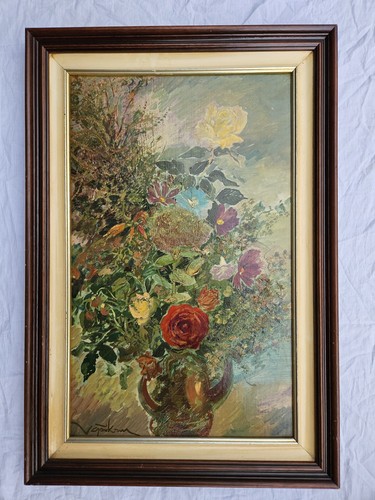 Nojorkam bouquet - (1911-2003),
