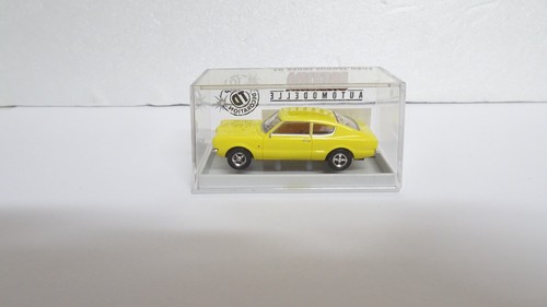 Brekina ford taunus - taunus, gt