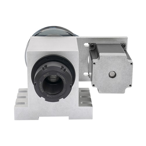 Cnc 4th axis - 4th,