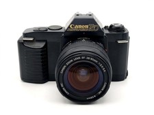 Canon T50 Bon état SLR 35mm