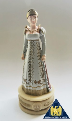 Figurine altaya echec - altaya,