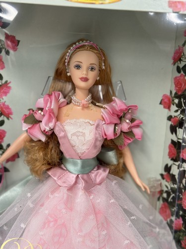 Barbie collector edition a - collector,