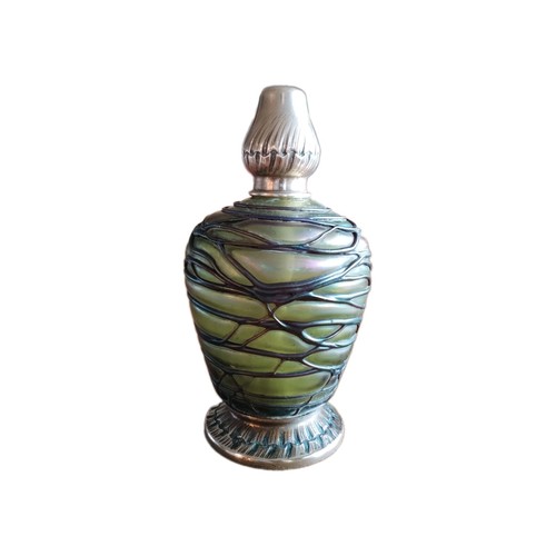 Lampe type - de,