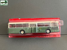 Miniature car Brossel A92 DARL 1/43 Buses Coaches of the World