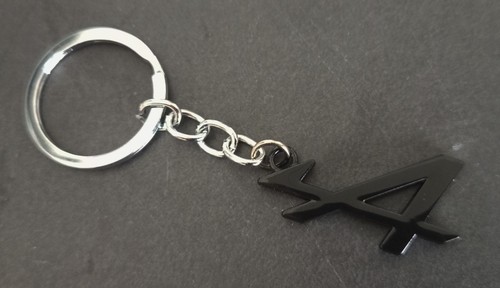 Porte clé clef - clef, a