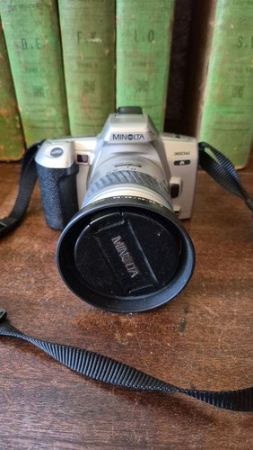 Appareil photo reflex