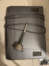 Wacom Intuos 3 Graphics Tablet Model PTZ-630. Bundle unit Pen  