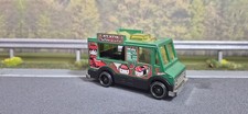 Hot Wheels Food Trucks X 3 Lot 6