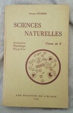 Ancien Livre Scolaire Classe