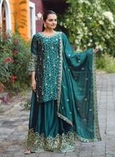 Robe Femme Salwar Kameez