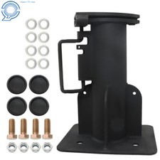 15" Fifth (5th) Wheel For