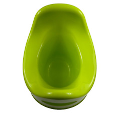 IKEA Potty Training Toilet Toddler Kid Potty Training Seat Lime Green