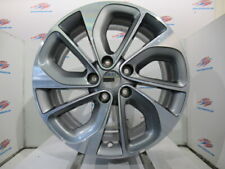 JANTE ALU RENAULT MEGANE 3 SCENIC 3 17 POUCES * PRAGMA ANTHRACITE * 2146579