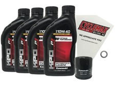 Kawasaki Genuine 2002-2008