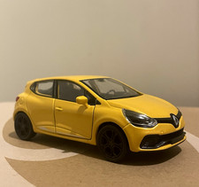 Miniature Renault Clio 4 IV RS