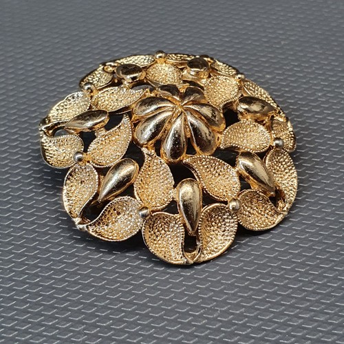 Bijou belle broche vintage - bijou,