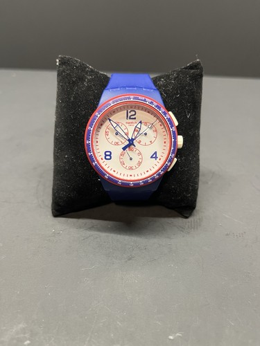 Swatch fast server 42mm - swatch,