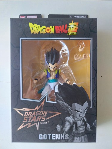 Bandai figurine dragon ball - dragon,