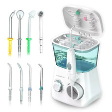 Hydropulseur Jet Dentaire Oral