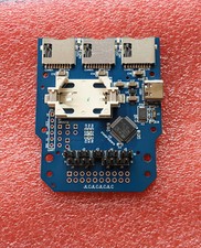 Emulateur disque dur ACSI pour