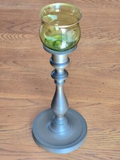 Bougeoir Photophore Globe en