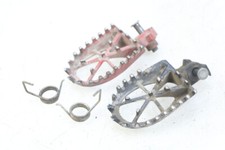 PAIRE CALE PIED AVANT - APOLLO