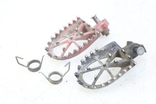 Paire cale pied avant - cale,