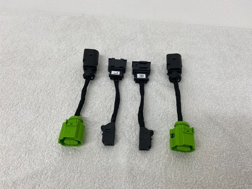 Audi tür adaptateur - 8v,