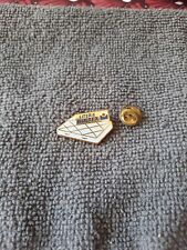 Pin's Bedding Bultex Bed Mattress Brand Pin Pins Badge L15